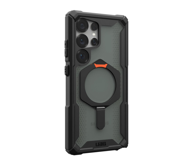 UAG Plasma XTE Magnet Samsung Galaxy S25 Ultra 5G orange 214467114097 - 1311722 - zdjęcie 2
